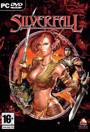 Descargar Silverfall [English] por Torrent